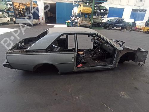 Right rear fenders RENAULT FUEGO (136_) 2.0 TX/GTX (1363) | BP18344080C44 