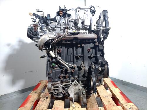 Engine RENAULT KOLEOS I (HY_) 2.0 dCi (HY0K) | BP37713199M1 - Image 5
