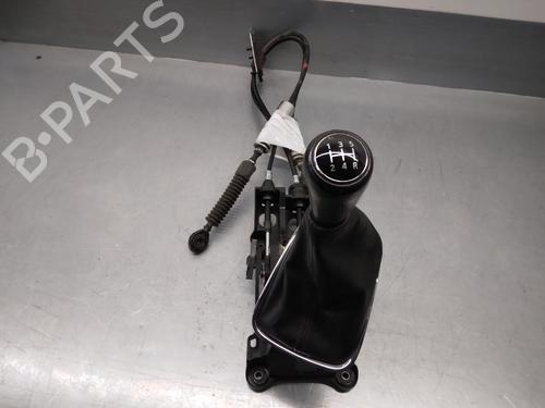 Gear lever MITSUBISHI MIRAGE / SPACE STAR VI Hatchback (A0_A) 1.2 (A03A) | BP15733876M90 