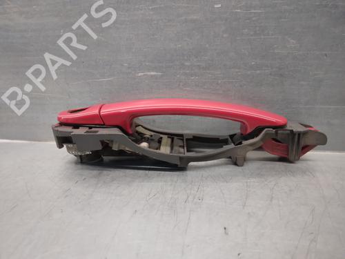 Front left exterior door handle SEAT CORDOBA (6L2) 1.9 TDI | BP15899833C128 