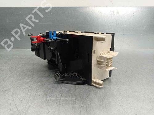 Climate control MERCEDES-BENZ A-CLASS (W168) A 190 (168.032, 168.132) | BP11844570I5 
