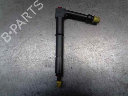 Injector NISSAN ALMERA TINO (V10) 2.2 dCi | BP6135506M100 