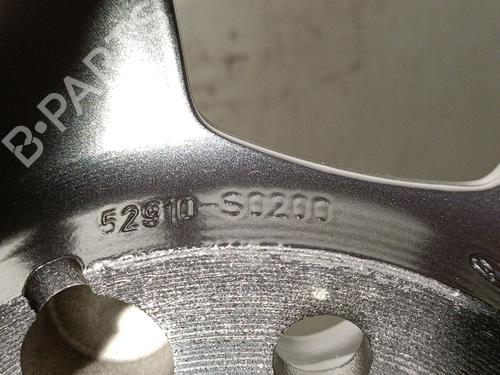 Rim HYUNDAI i30 (PDE, PD, PDEN) 2.0 N | BP30143109C45