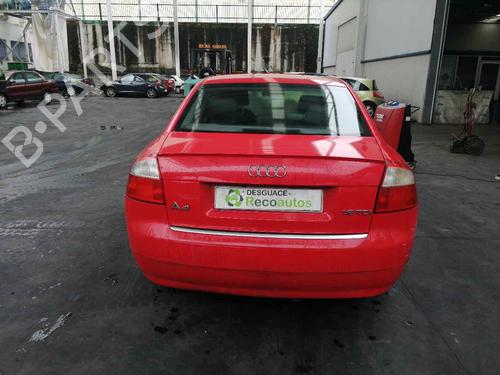 Front right lock AUDI A4 B7 Avant (8ED) 1.9 TDI | BP11130436C97 