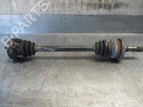 Used Left rear driveshaft OPEL OMEGA B (V94) [1994-2005]  7824480
