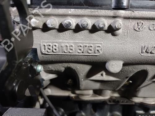 Engine VW PASSAT B5.5 (3B3) 1.9 TDI | BP39890590M1 - Image 10