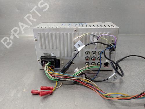 Radio BMW 3 Compact (E46) 320 td | BP15012745E6 