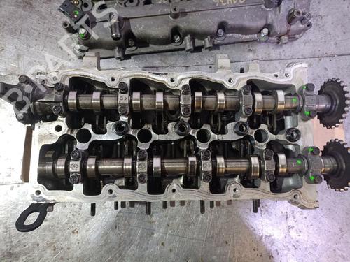 Cylinder head HYUNDAI MATRIX (FC) 1.5 CRDi VGT | BP22927339M5 