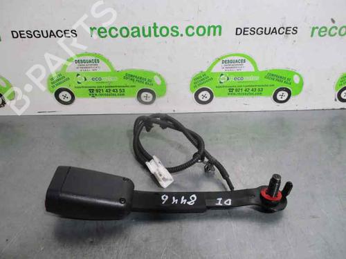 Used Seat buckle KIA VENGA (YN) 1.4 CVVT (90 hp) 20250295