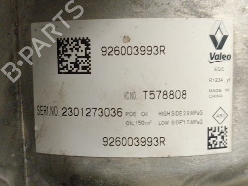AC compressor RENAULT AUSTRAL TCe 130 | BP23243601M34 