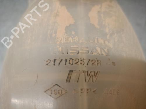 Expansion tank RENAULT CAPTUR II (HF_) TCe 155 (HFMN) | BP23426060C120 