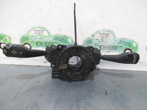 Used Headlight switch BMW 5 (E39) 520 d (136 hp) 2814025
