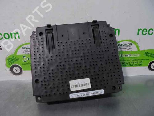 Boîte à Fusibles FIAT BRAVO II (198_) 1.9 D Multijet (198AXB1A) (120 hp) 2071026