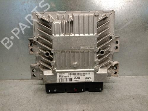 Used Engine control unit (ECU) FORD FOCUS II (DA_, HCP, DP) 1.8 TDCi (115 hp) 21579739