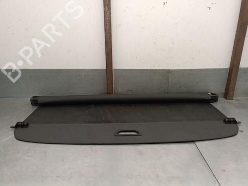 Used Rear parcel shelf Rear parcel shelf MERCEDES-BENZ GLC (X253) 250 d 4-matic (253.909) (204 hp) 36324623 36324623