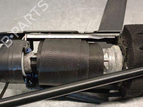 Front right seatbelt VOLVO C30 (533) 1.6 D | BP37415547I25 - Image 5