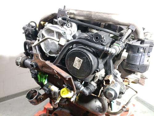 Engine PEUGEOT 508 I (8D_) 2.0 HDi | BP33655162M1 - Image 7