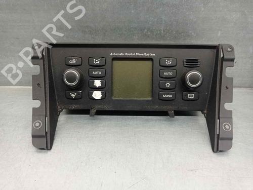 Mando climatizador FIAT CROMA (194_) 1.9 D Multijet (136 hp) 12138088