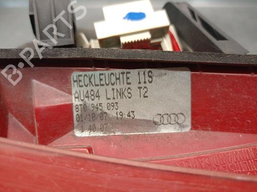 Left tailgate light AUDI A5 (8T3) 2.7 TDI | BP37695124C79  - Image 6