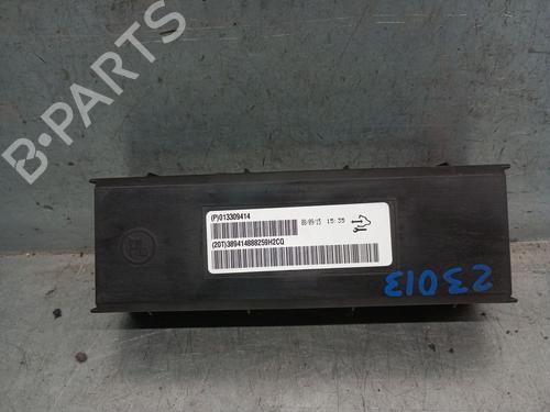 Used Electronic module OPEL INSIGNIA A (G09) 2.0 CDTI (68) (131 hp) 26956191
