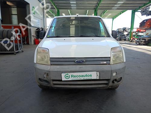 Left headlight FORD TRANSIT CONNECT (P65_, P70_, P80_) 1.8 Di | BP34240834C28  - Image 13