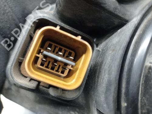 Phare droit DAEWOO LACETTI Hatchback (KLAN) 1.6 | BP30645204C29 