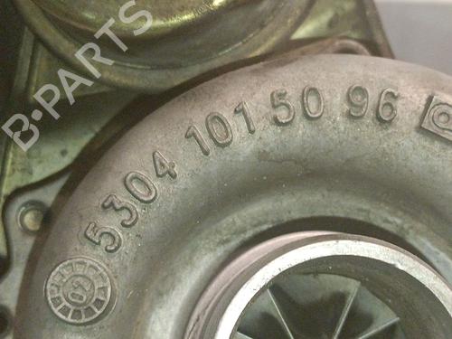 Turbocharger/Supercharger CITROËN C5 I Break (DE_) 2.0 HDi (DERHZB, DERHZE) | BP21840233M71 