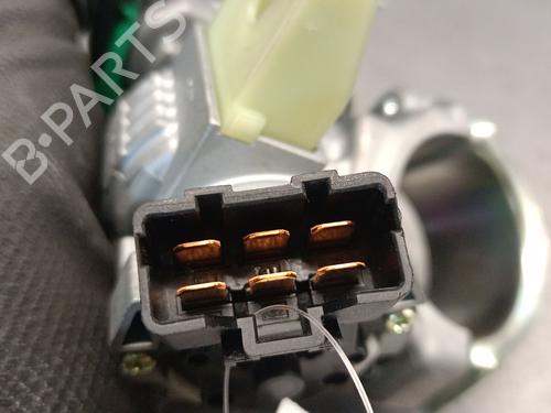 Ignition barrel HYUNDAI i30 Estate (PDE) 1.0 T-GDI hybrid 48V | BP33117915M48 - Image 3