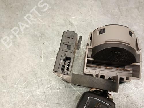 Ignition barrel FORD FOCUS I Turnier (DNW) 1.6 16V | BP30634108M48