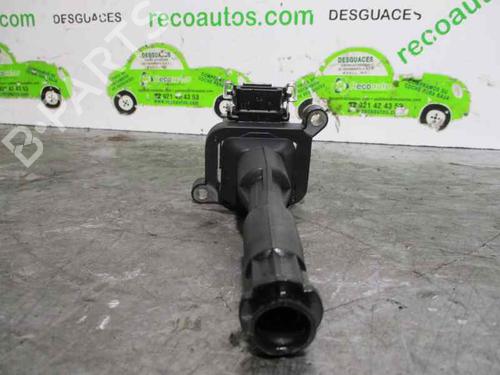 Ignition coil BMW 5 (E39) 540 i | BP2097966M94 
