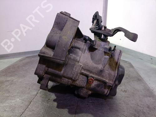 Gearbox SEAT IBIZA IV (6J5, 6P1) 1.2 TSI | BP22722634M3 