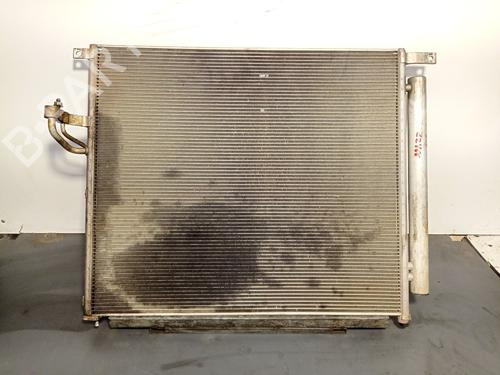 Used AC radiator FORD RANGER (TKE) 2.2 TDCi (150 hp) 25243351