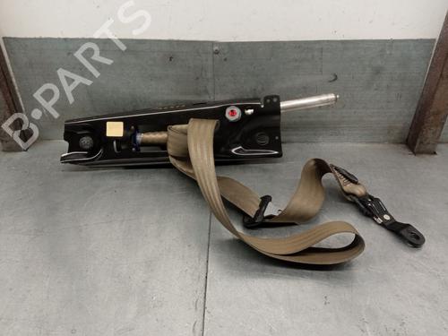 Used Front left seatbelt VOLVO S80 II (124) T6 AWD (305 hp) 29119189