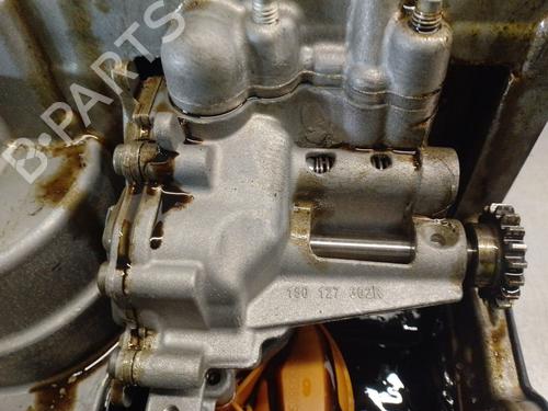 Oil sump DACIA SANDERO II TCe 90 (B8M1, B8MA, B8AC) | BP35944244M115 - Image 7