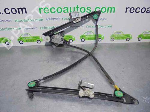 Rear right window mechanism VW SHARAN (7M8, 7M9, 7M6) 1.9 TDI | BP2105181C25 