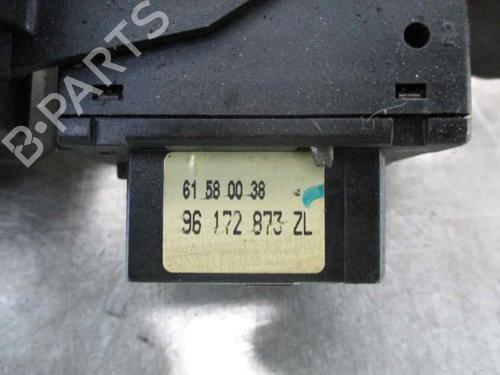 Headlight switch CITROËN XSARA PICASSO (N68) 2.0 HDi | BP2061018I24 
