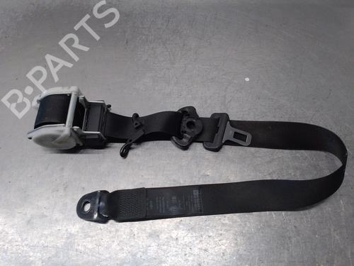 Used Front right seatbelt OPEL OMEGA B (V94) 2.5 DTI (F69, M69, P69) (150 hp) 14851993