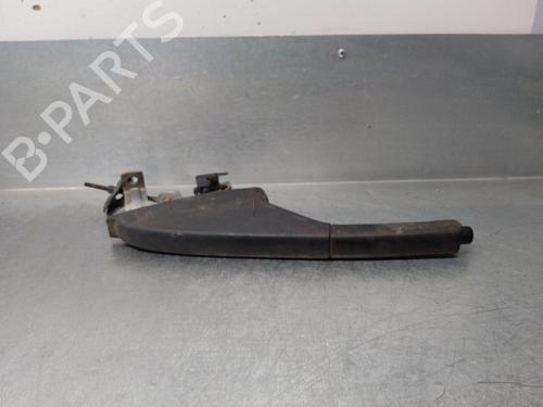 Hand brake SEAT IBIZA III (6L1) 1.9 SDI | BP15046314I18 