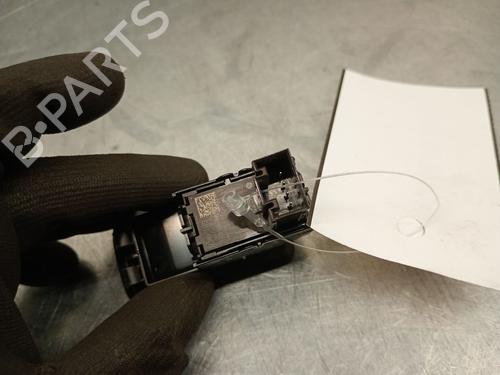 Left rear window switch VW TIGUAN (5N_) 2.0 TDI | BP29452224I29 