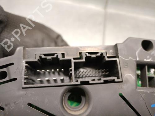 Instrument cluster CHRYSLER GRAND VOYAGER V (RT) 2.8 CRD | BP32782149C47  - Image 5