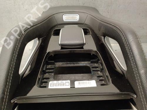 Middle console MERCEDES-BENZ GLE (V167) GLE 300 d EQ Boost 4-matic (167.119, 167.109) | BP36996656I22 - Image 5