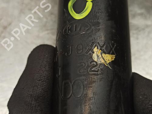 Right rear shock absorber HYUNDAI KONA (OS, OSE, OSI) 1.0 T-GDi Hybrid 48V | BP11087141M19 
