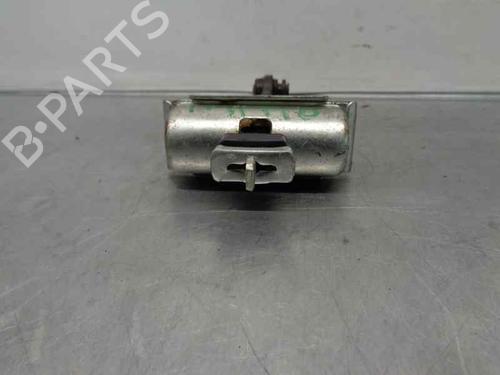 Hinge/Door check strap OPEL CORSA D (S07)  | BP20256886C146 