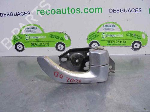 Højre fortil invendig håndtag HYUNDAI TERRACAN (HP) 2.9 CRDi 4WD (163 hp) 3216337