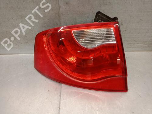 Used Left taillight Left taillight 37526048 37526048