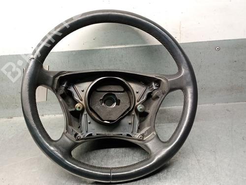 Rat MERCEDES-BENZ S-CLASS (W220, V220) S 430, S 430 L (220.070, 220.170) (279 hp) 32760385