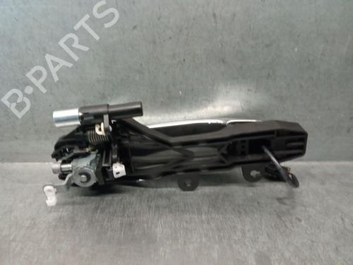 Front left exterior door handle MG MG HS (AS23) 1.5 T (SAS23) | BP29611326C128 