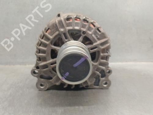 Alternator SEAT LEON Sportstourer (KL8, KLD) 1.5 eTSI | BP24334255M7 