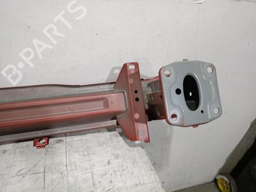 Front bumper reinforcement MAZDA 3 (BL) 2.2 MZR CD (BL10) | BP29967921C109 