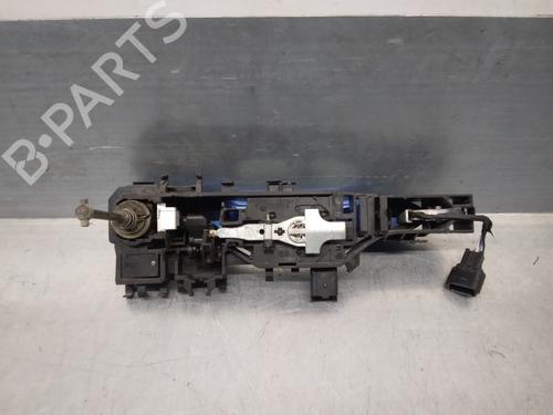 Front left exterior door handle RENAULT SCÉNIC II (JM0/1_) 1.9 dCi (JM0G, JM12, JM1G, JM2C) | BP14245211C128 